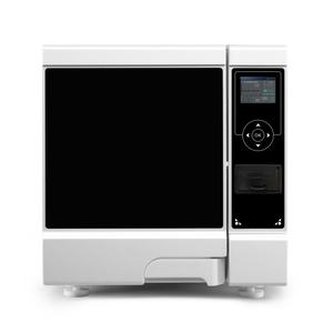 Cina 8L classe B <span class=keywords><strong>Autoclave</strong></span> dentale sterilizzatore a vapore elettrico per ospedale e clinica - Product Image 6