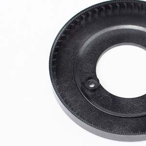 Disques supérieurs et inférieurs en plastique pour pulvérisateur centrifuge T40/20P – Accessoires essentiels pour pulvérisateur agricole – Pièces de rechange - Product Image 6