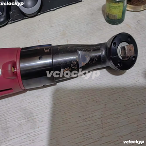 ประแจแรงบิดหัวม้า Desoutter ELS45-180-A, 36V - Product Image 3