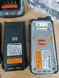 Radio Bidireccional Hytera BP51X BP512 BP518 BP515 DMR UHF VHF, Walkie Talkie Digital Portátil de Largo Alcance - Product Image 2