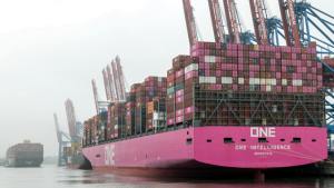 Agent maritime de la Chine/transitaire pour le fret maritime FCL Shanghai <span class=keywords><strong>Guayaquil</strong></span> <span class=keywords><strong>Équateur</strong></span> 20ft 40ft 40nor Service - Product Image 5