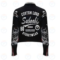 2025 à 2026 personnalisé OEM/ODM logo tricot Jacquard coton col en v bouton unique grande taille personnalisé Cardigan pull pour hommes