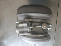 Pièces de moteur de camion turbocompresseur 3773761 4046958 4046960 504182849 HE531V pour camion Iveco STRALIS 450 avec moteur CURSOR 10