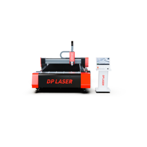 Découpeuse laser à fibre standard pour tôles, série A, avec servomoteur <span class=keywords><strong>Delta</strong></span>, guide DTX et tête Wanshunxing standard - Product Image 3