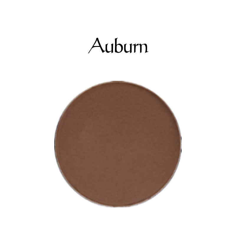 Auburn