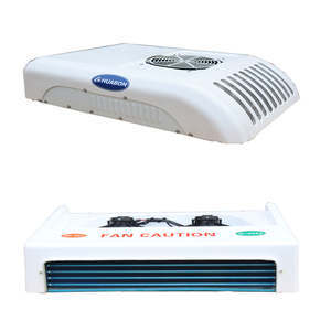 Unidad <span class=keywords><strong>de</strong></span> refrigeración <span class=keywords><strong>de</strong></span> accionamiento directo para <span class=keywords><strong>furgonetas</strong></span> <span class=keywords><strong>de</strong></span> alta calidad y personalizada a medida - Product Image 3