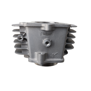 Cylindre de moteur YX140 56 mm pour moto de cross YX <span class=keywords><strong>140CC</strong></span> Pit DirT Bike Cross Bikes <span class=keywords><strong>APOLLO</strong></span> KAYO BSE SSR - Product Image 6