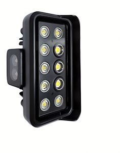 T70T70PT100 ไฟนำทางกลางคืน อะไหล่โดรนป้องกันพืชผลสำหรับ DJT70T70PT100 อุปกรณ์เสริมโดรนเกษตร - Product Image 4