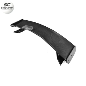 สปอยเลอร์ปีกหลังสำหรับนักแข่งโลตัส Evora S 400 410 <span class=keywords><strong>GT430</strong></span>สปอร์ต GTE สไตล์2010-2016 - Product Image 6