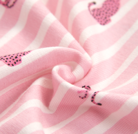 Caleçons Boxers Homme en Gros 92% Coton 8% Spandex Anti-Bactériens Écologiques Taille Mi-Haute Confortables Respirants Extensibles