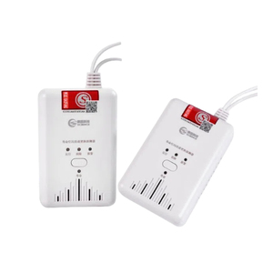 Tuya Wifi Hồng Ngoại Đa-<span class=keywords><strong>Gas</strong></span> Phát Hiện Rò Rỉ JT-SC710 Chất Lượng Không Khí Màn Hình Âm Thanh/Ánh Sáng Báo Động SmartLife Ứng Dụng Điều Khiển - Product Image 4