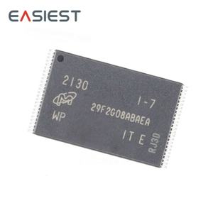 Nuevo chip de memoria flash NAND de 2Gb original, circuitos integrados, componentes electrónicos, 1, 2Gb, 2Gb - Product Image 2