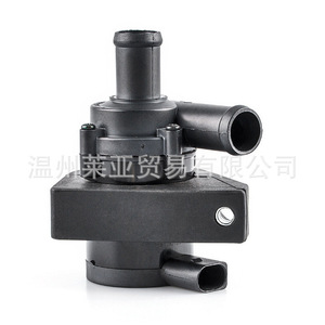 Pompe à eau 1K0965561J pour Volkswagen Jetta Golf Passat Audi, pièce de rechange - Product Image 1