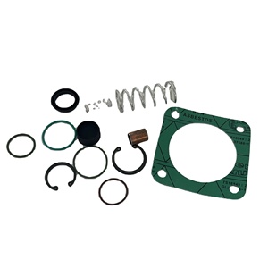 Kit de service de vanne thermostatique Manny 2901029800, état neuf, matériaux en métal et aluminium, pièce de compresseur d'occasion, garantie 1 an - Product Image 4