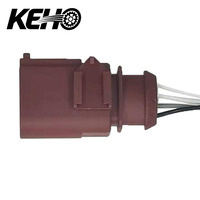Capteur d'oxygène de haute qualité 0258005730 pour Audi A6L 2.4, capteur de moteur automobile aval (1ère banque)
