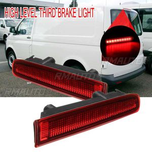 Feu Stop Arrière Haute Intensité pour Porte de Hayon, Troisième Feu Stop Monté Haut pour VW T5 T6 Transporter 2003-2016 - Product Image 1