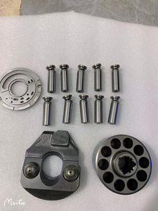 Pièces hydrauliques pour PC45r-8, PC60-6, PC60-7, PC200-6, Lmf45, PC220-7, PC450, PC300-6, PC650, Hpv220-8 Moteur hydraulique de rotation - Product Image 3