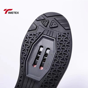 Deporte al aire libre Compatible Terreno Hombres y mujeres Profesional Suela dura Dynamic Riding Shoes Mountain Bike Lock Shoes - Product Image 5