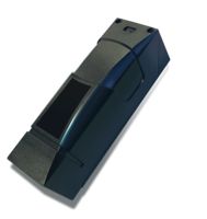 Détecteur de mouvement infrarouge de sécurité pour porte coulissante Détecteur infrarouge de cellule photoélectrique d'alarme de barrière 12V 24V