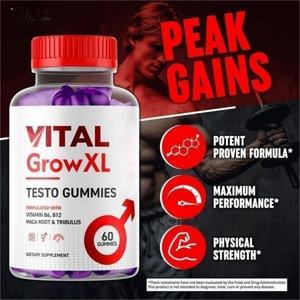Booster Men's Vitamins Natural <span class=keywords><strong>Gomitas</strong></span> Vinagre <span class=keywords><strong>de</strong></span> sidra <span class=keywords><strong>de</strong></span> manzana Vital Surge Power <span class=keywords><strong>Gomitas</strong></span> <span class=keywords><strong>de</strong></span> fuerza máxima para hombres - Product Image 3
