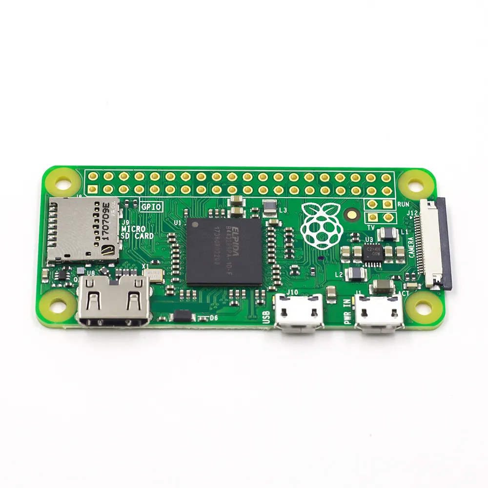 Raspberry pi Zero Pi0 V1.3 Board 1GHz W Version Raspberry Pi Acrylic Zero Case 