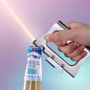 Đa Chức Năng Bia Mở Chai Nhà Bếp Tiện Ích Thịt Bò Tin Có Thể Dao Bia Chai Ma Thuật Vũ Khí Thép Không Gỉ Trái Cây Có Thể Mở - Product Image 5