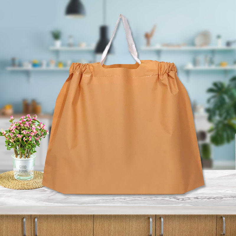 Apricot Yellow