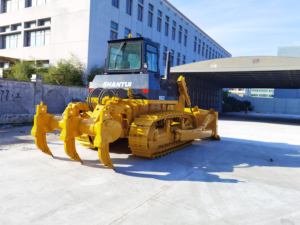 Buen Precio, Bulldozers SHANTUI SD22 SD23 Usados, Fabricados en Japón, con Motor CUMMINS, en Venta - Product Image 4