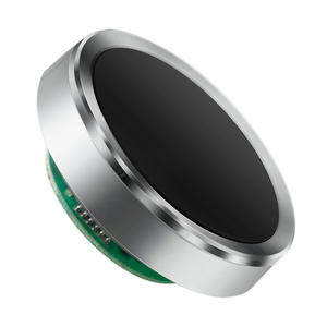 Hot Selling 28mm Thin Incremental <strong>Rotary</strong> <strong>Encoder</strong> Low-Profile Electronic <strong>Modules</strong> <strong>with</strong> Touch Function Digital Display for Kits - Product Image 6