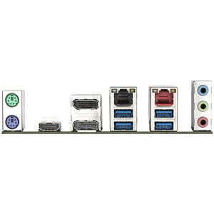 GIGABYTE GA-B560M-D3P (rév. Carte mère Gaming I5, 1.0 11400 11500 K, avec processeur <span class=keywords><strong>Intel</strong></span> B560 10e Core, 11600 - Product Image 6