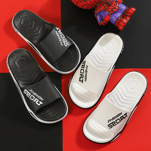 Chanclas de Verano Transpirables y a la Moda, Hechas en China, con Punta Abierta, Cómodas y Ligeras para Exteriores - Product Image 1