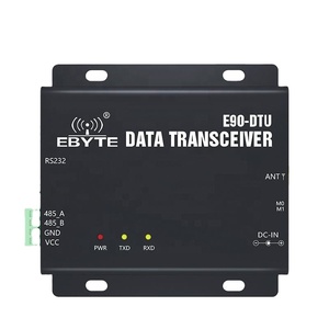 Ebyte ODM E90-DTU(2G4L27) 27dBm 7km LoRa Modulation Technology RS232-RS485 LoRa Communication Modem 2.4GHz Wireless Data Radio - Product Image 1