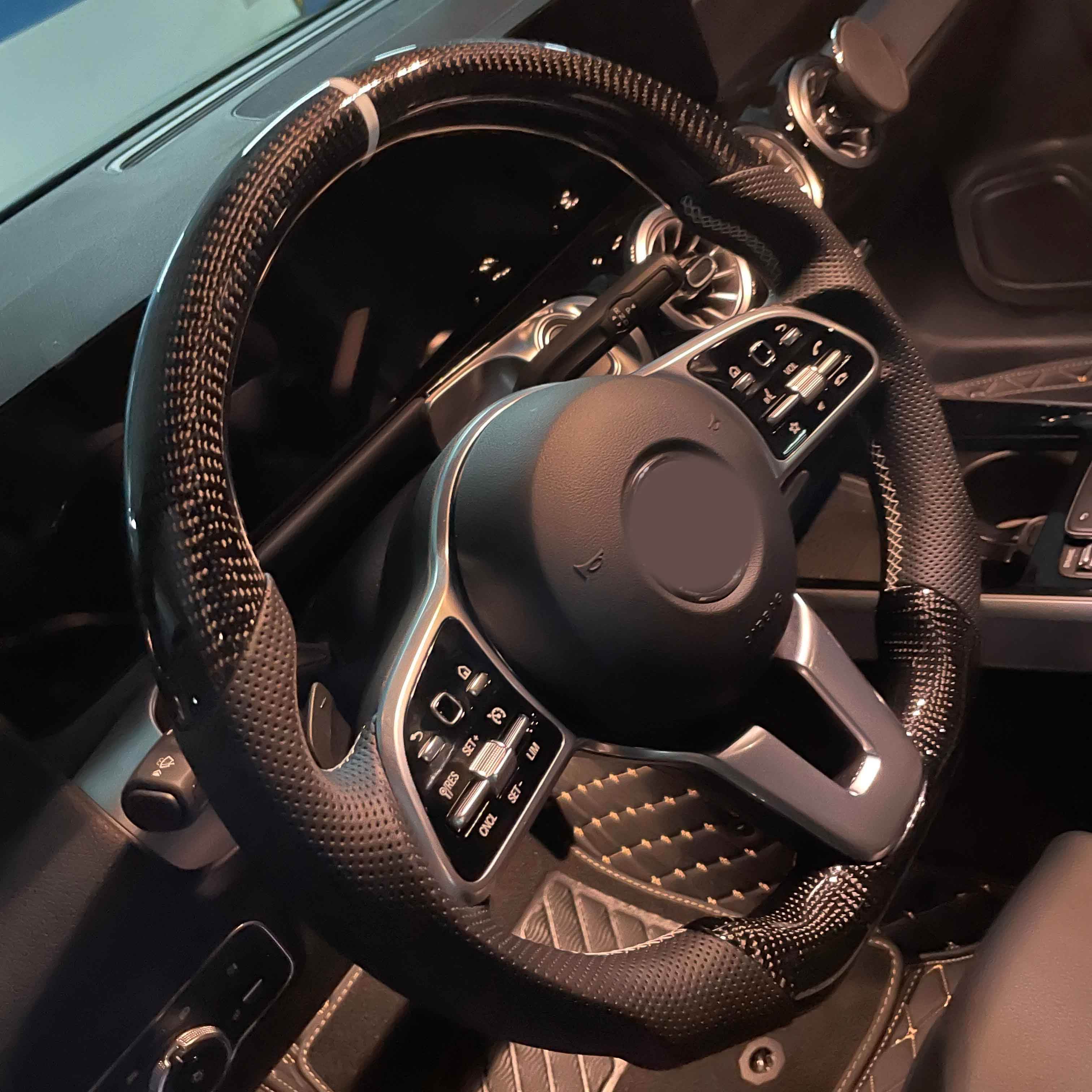 คาร์บอนไฟเบอร์