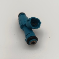 Inyector de Combustible de Alto Rendimiento al por Mayor para Automóviles Coreanos 35310-2G300 35310 2G300 353102G300