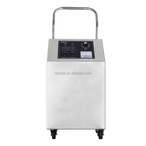 Purificador de aire ac110-240v, generador de ozono, <span class=keywords><strong>agua</strong></span> <span class=keywords><strong>purificada</strong></span>, 2 gr /hr - Product Image 3