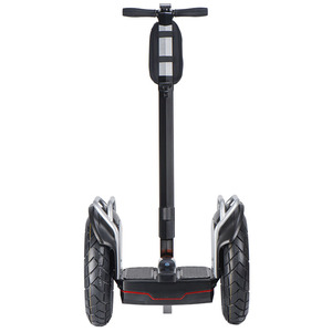 Factory Wholesale Patrol Balance Vehicle Original Manufacturer <b>Hoverboards</b> Self-balancing Scooters - Product Image 2