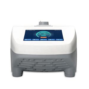 Système de PCR <span class=keywords><strong>en</strong></span> temps réel de laboratoire, thermocycleur à gradient, système d'analyse quantitative PCR sur plaque de 96 puits, 6 canaux, <span class=keywords><strong>test</strong></span> <span class=keywords><strong>ADN</strong></span> - Product Image 2