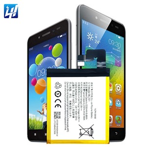 BL231 batteria ricaricabile per telefono cellulare Polyer agli ioni di litio per <span class=keywords><strong>Lenovo</strong></span> S90 Sisley <span class=keywords><strong>Vibe</strong></span> <span class=keywords><strong>X2</strong></span> - Product Image 5