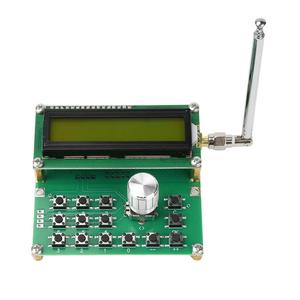 Générateur de signal RF DC 4,5V-5,5V 35MHz-4400MHz, module source de signal Adf4351, interface standard, type C, trou interne - Product Image 4