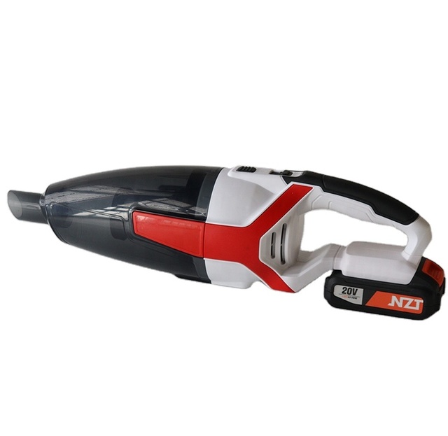 20V Home Appliance Car Products Cordless Portable Handheld Wireless Vacuum Cleaner