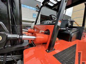 SAFER-carretilla elevadora diesel de 18 toneladas y 20 toneladas, nuevo precio, FD150, FD160, <span class=keywords><strong>FD180</strong></span>, piezas de repuesto - Product Image 2