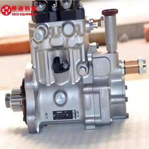 Nouvelle pompe diesel VE4 12F1150R2085 <span class=keywords><strong>NEH</strong></span> 315 TD4040F 65KW Composants d'ingénierie - Product Image 6