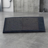 Traceur GPS ultra-fin personnalisé, cellules solaires GaAs, ETFE PET, haute efficacité, cellule solaire micro 30% pour le suivi de la faune, du gibier et des oiseaux, IOT