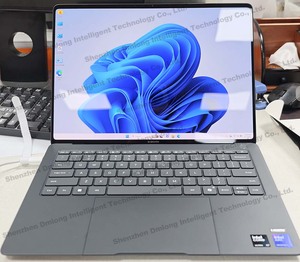 Mi Book Pro <span class=keywords><strong>14</strong></span> Nuovo Laptop <span class=keywords><strong>14</strong></span>.6'' OLED 120Hz Ultra X7 358H Ultra 5 325 338H 32+1T 24+1T Touch Screen per Uso Personale e Domestico - Product Image 2