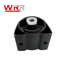 4632800186 Neue WRR-Übertragung für Lagerbuchse für Benz W463 G500 G63 AMG Aufhängungshalterung Gummi-Dämpferteile Hohe Qualität 1