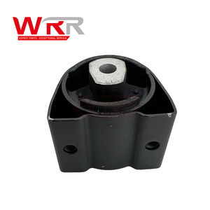 4632800186 Douille de roulement de boîtier de transfert pour Benz W463 G500 G63 AMG, Pièces de rechange fiables pour amortisseur de suspension en caoutchouc - Product Image 5