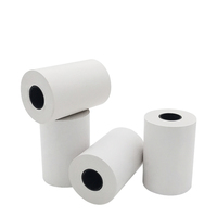 2023 Factory Custom Receipt Paper <strong>Roll</strong> Hot <strong>Selling</strong> 80*80Mm 57*50Mm 57*30Mm <strong>Thermal</strong> Paper for Cash Register <strong>Best</strong> Price