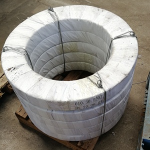 Rodamiento de Giro para Plataformas de Perforación, el Más Vendido para la Construcción de Plataformas de Perforación Rotatoria - Product Image 1