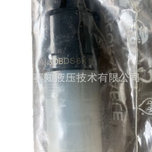 Vannes hydrauliques Rexroth authentiques DBDS6K1X/25 R900420245 DBDS6K17/25 - Product Image 5