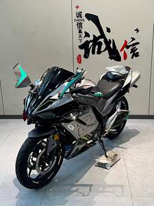 Motocicletas Usadas 2023, Réplica Kawasaki <span class=keywords><strong>H2</strong></span>, Motocicleta de 400cc, <span class=keywords><strong>Moto</strong></span> Deportiva a Gasolina, Motocicleta Todoterreno, Motocicleta de Calle - Product Image 4